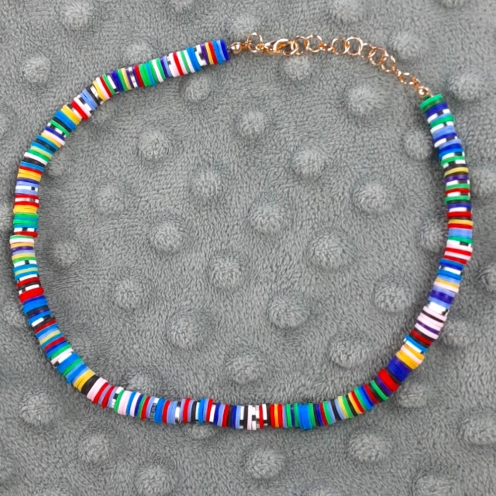 Stranger things inspired necklace
